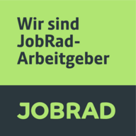 Wir sind JobRad-Arbeitgeber
